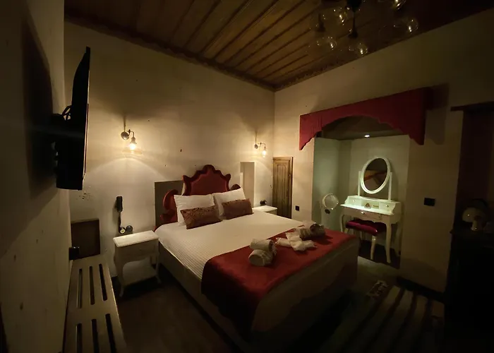 Sevdali Konaklar Hotel Avanos