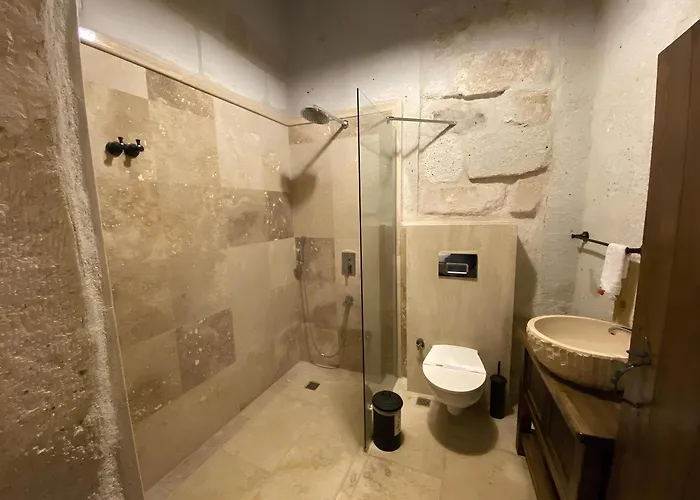 Sevdali Konaklar Hotel