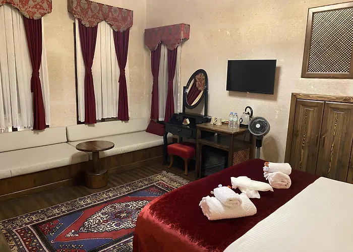 Sevdali Konaklar Hotel *