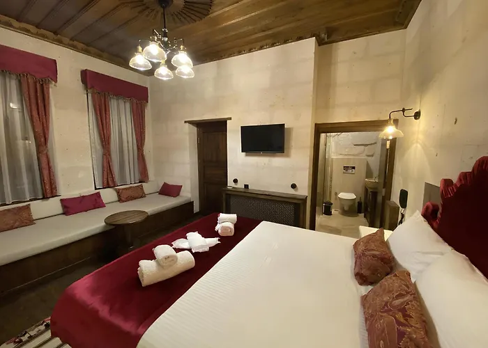 Sevdali Konaklar Hotel Avanos