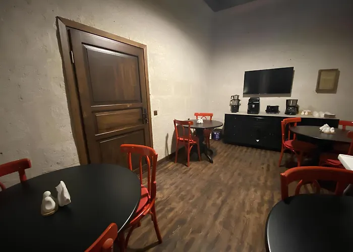 Sevdali Konaklar * Avanos