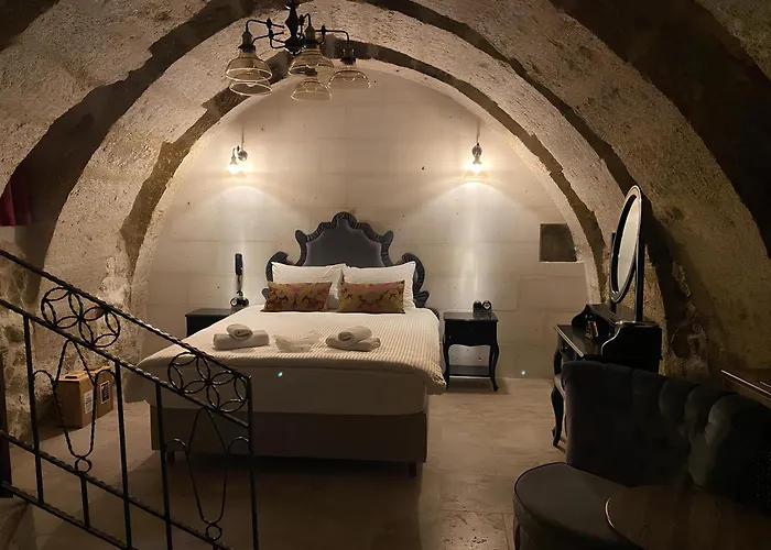 Hotel Sevdali Konaklar *