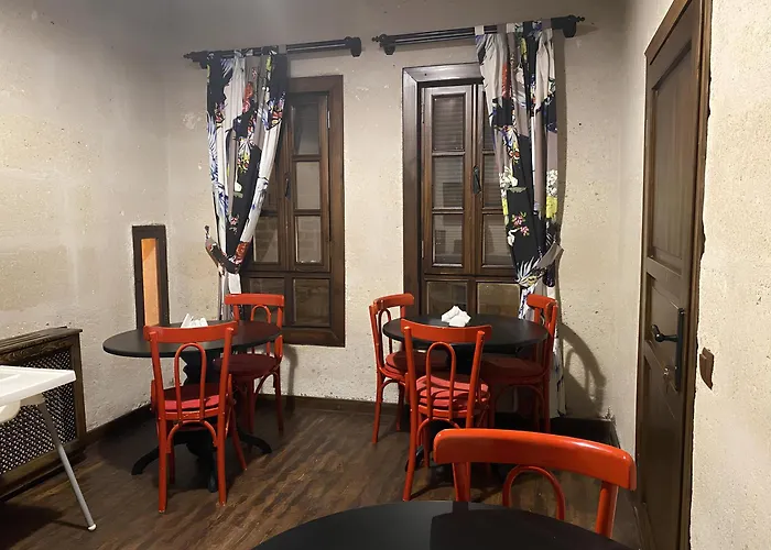 Hotel Sevdali Konaklar Avanos