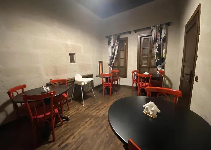 Sevdali Konaklar * Avanos