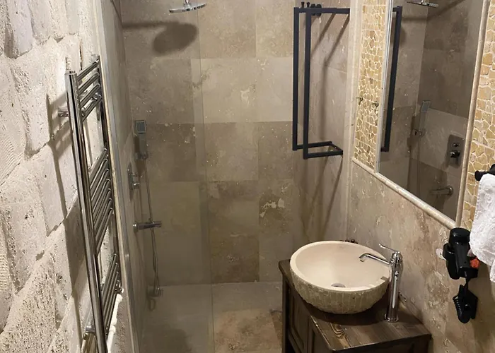 Hotel Sevdali Konaklar