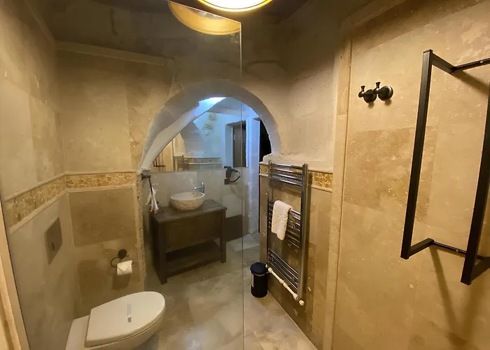 Sevdali Konaklar Hotel *