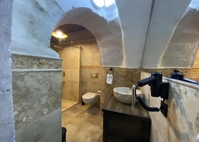 Sevdali Konaklar Hotel