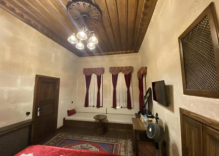 Sevdali Konaklar Hotel *