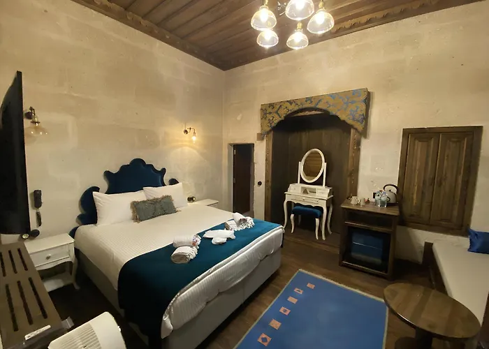 Hotel Sevdali Konaklar *