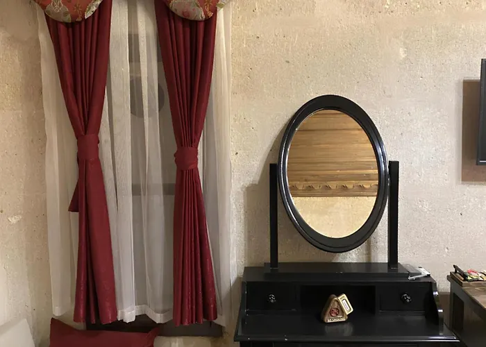 Sevdali Konaklar Hotel Avanos