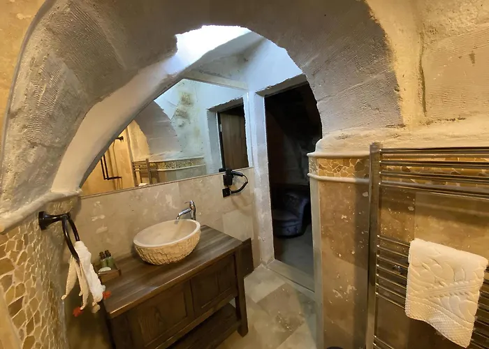 Hotel Sevdali Konaklar Avanos