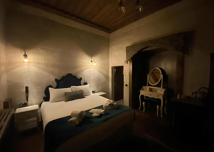 Sevdali Konaklar Hotel