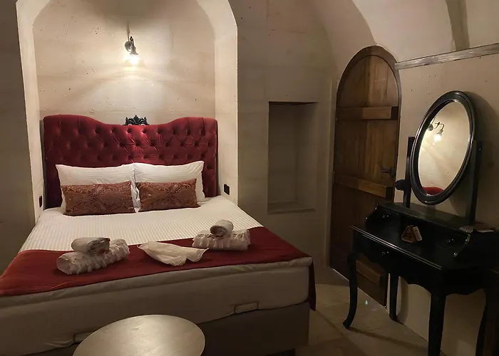 Hotel Sevdali Konaklar