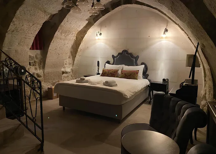 Sevdali Konaklar Hotel Avanos