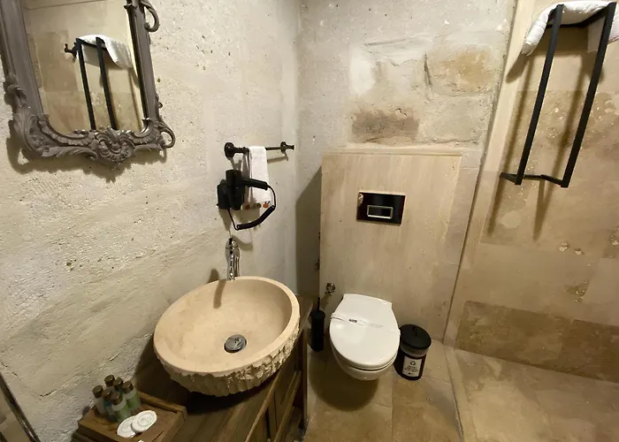 Sevdali Konaklar Hotel