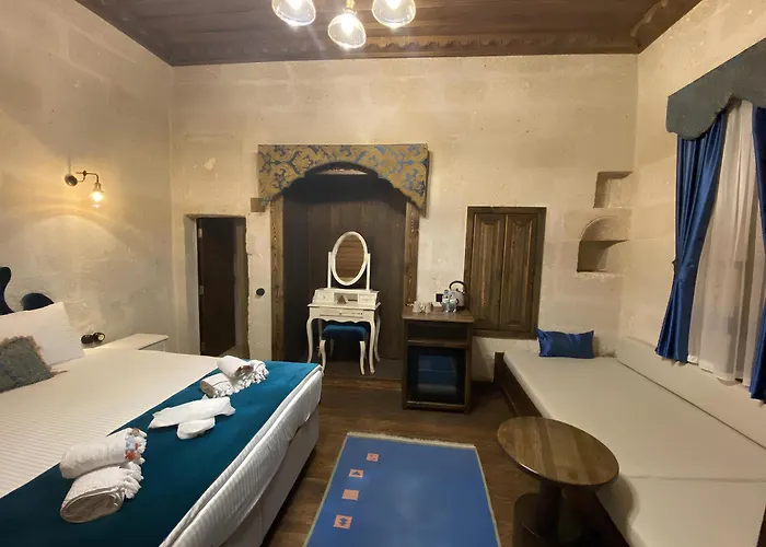 Sevdali Konaklar Hotel *