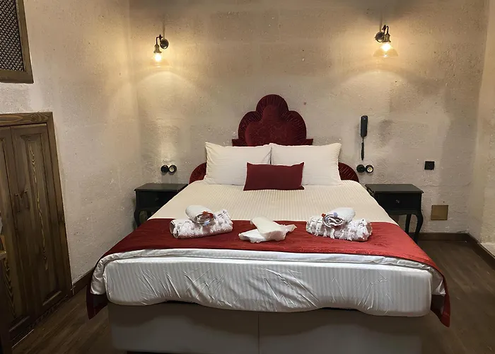 Hotel Sevdali Konaklar *