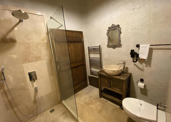 Sevdali Konaklar Hotel Avanos