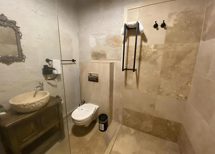 Hotel Sevdali Konaklar