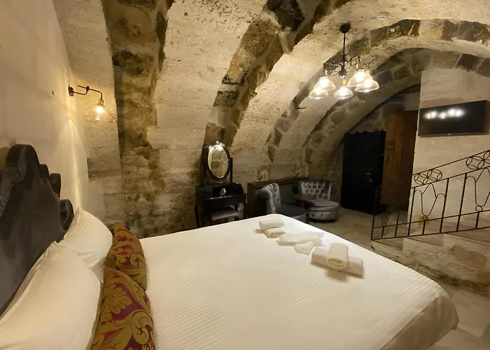 Sevdali Konaklar Hotel *