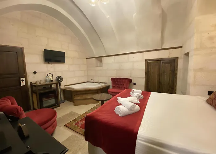 Hotel Sevdali Konaklar *