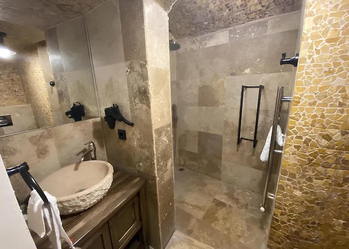 Sevdali Konaklar Hotel Avanos