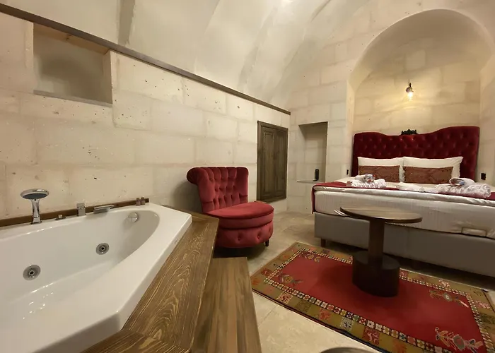 Hotel Sevdali Konaklar Avanos