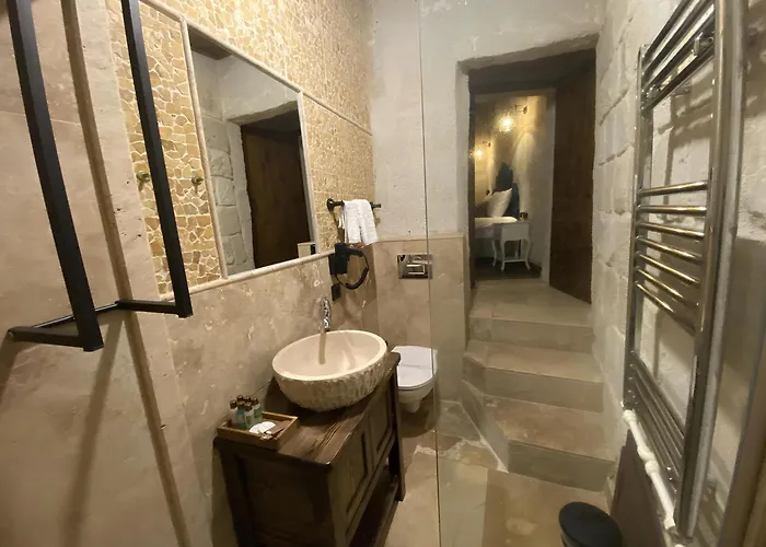 Sevdali Konaklar * Avanos