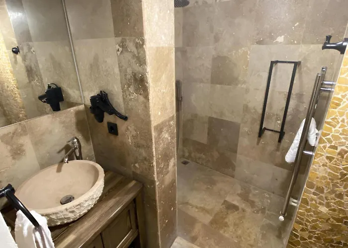 Sevdali Konaklar Hotel