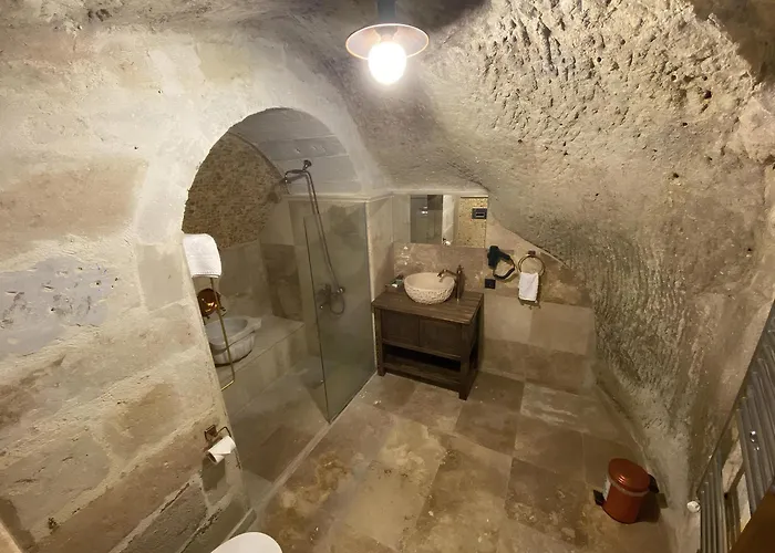 Sevdali Konaklar Hotel *