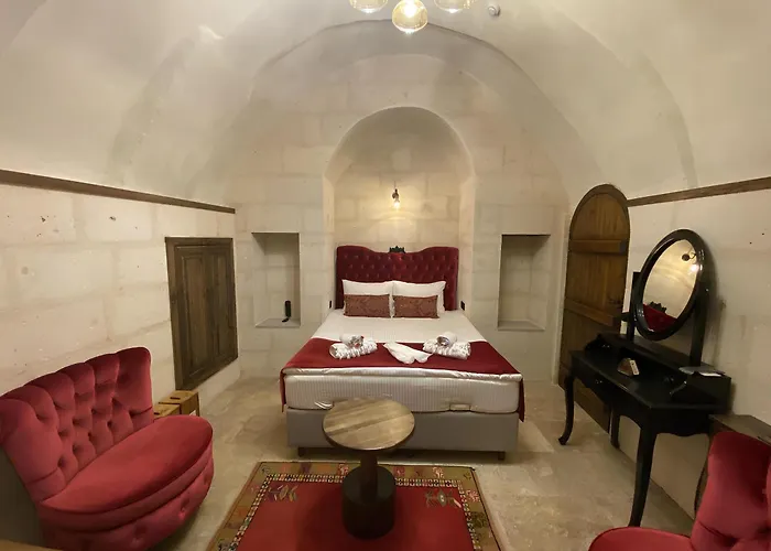 Sevdali Konaklar * Avanos