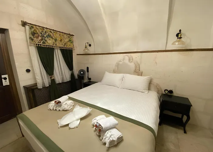 Sevdali Konaklar Hotel