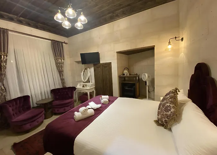 Hotel Sevdali Konaklar