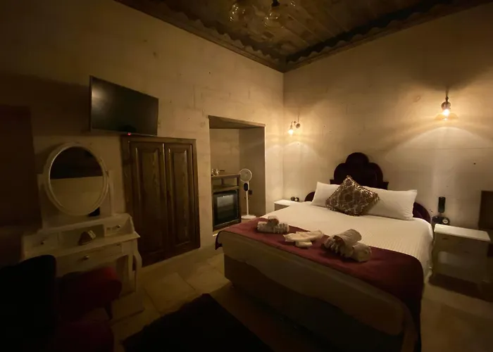 Sevdali Konaklar Hotel Avanos