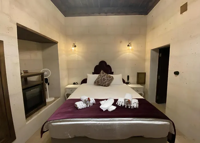 Sevdali Konaklar * Avanos