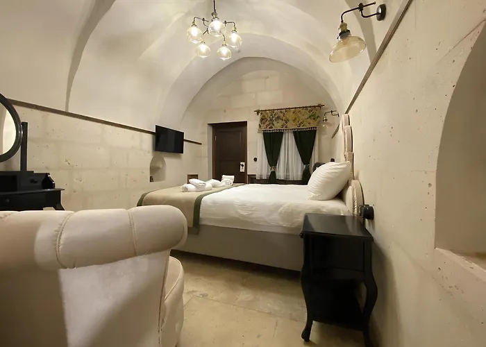 Hotel Sevdali Konaklar