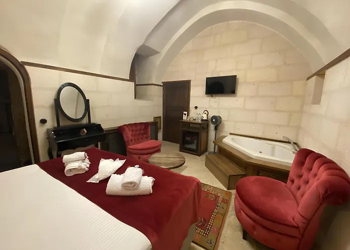 Hotel Sevdali Konaklar *