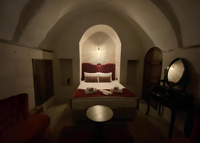 Sevdali Konaklar Hotel Avanos