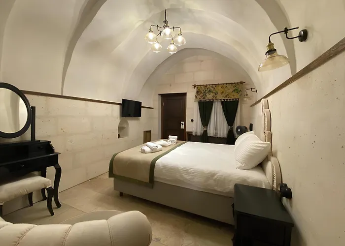 Sevdali Konaklar Hotel