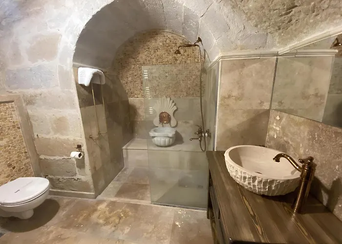 Sevdali Konaklar Hotel *