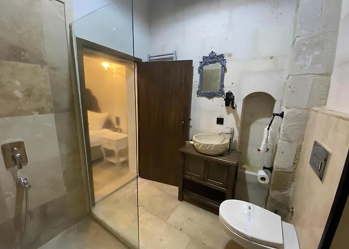 Sevdali Konaklar Hotel Avanos