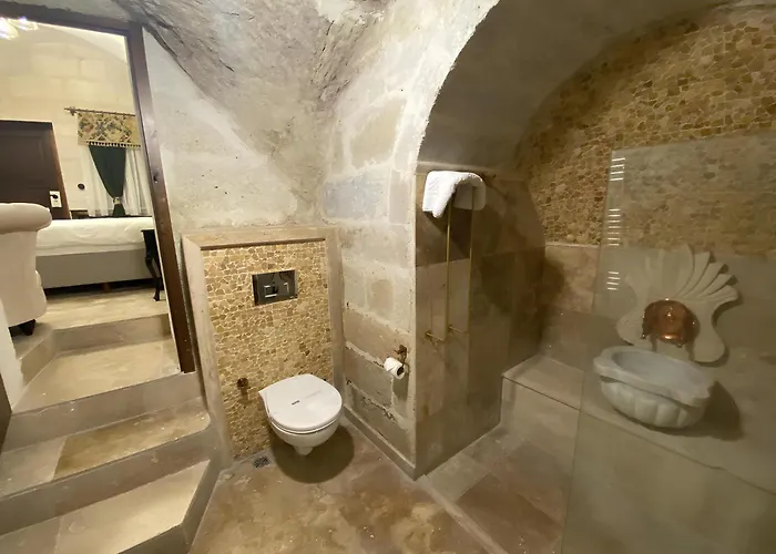 Sevdali Konaklar Hotel