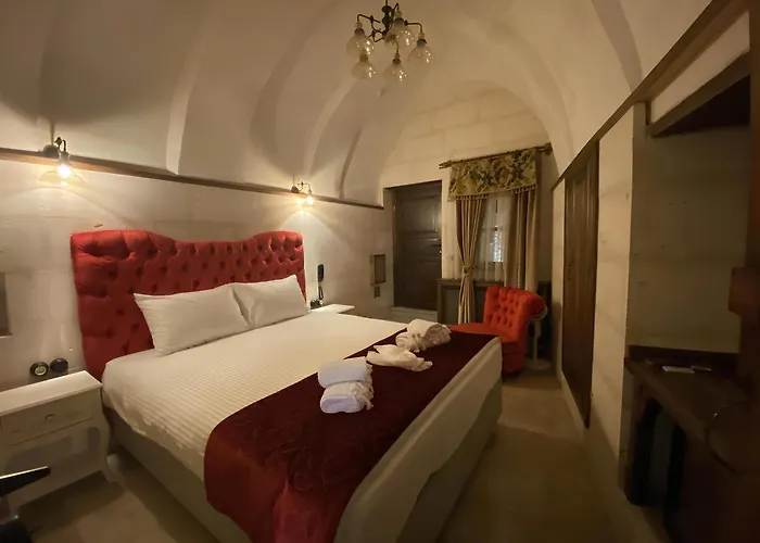 Hotel Sevdali Konaklar