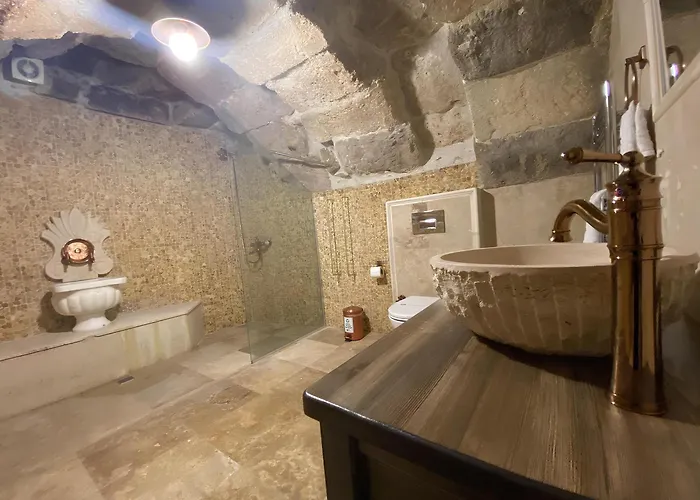 Hotel Sevdali Konaklar Avanos