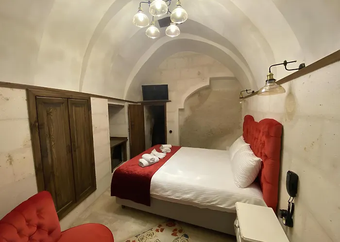 Sevdali Konaklar * Avanos