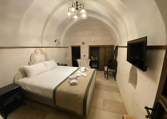 Sevdali Konaklar Hotel