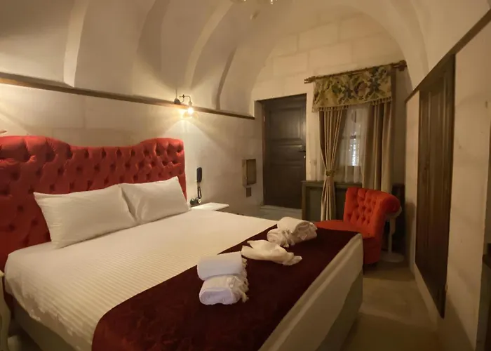 Sevdali Konaklar Avanos