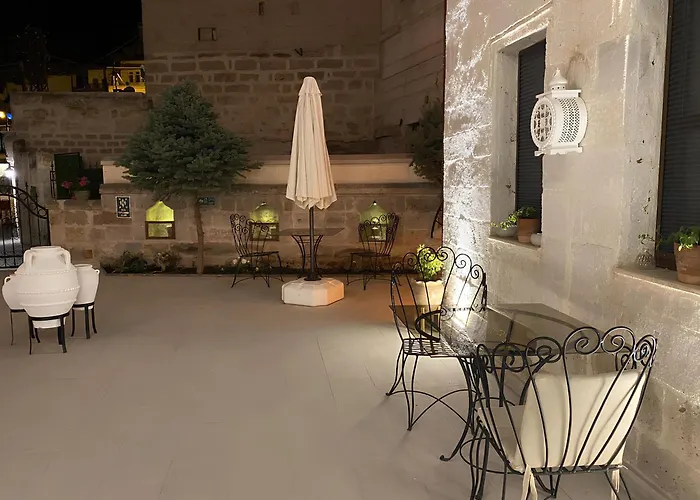 Hotel Sevdali Konaklar