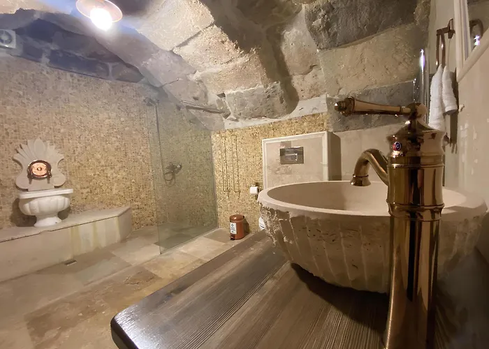 Sevdali Konaklar Hotel *