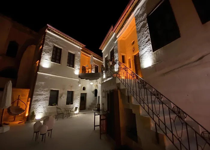 Sevdali Konaklar Hotel Avanos